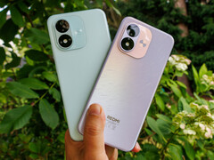 Lo Xiaomi Redmi Note 17 e il Redmi Note 17 5G
