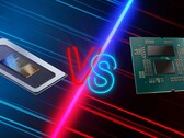 Arrow Lake-H di Intel è destinato a scontrarsi con Strix Point al CES 2025. (Fonte immagine: Gam-Ol, Intel, AMD, a cura)