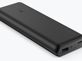 Recensione breve dell'Anker PowerCore Speed 20000 PD