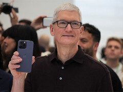 L'iPhone 17 Air potrebbe essere la prossima 'innovazione' della divisione smartphone di Apple. (Fonte immagine: Reuters)