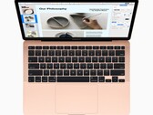 Intel Core di decima generazione e una nuova tastiera a bordo di MacBook Air 2020