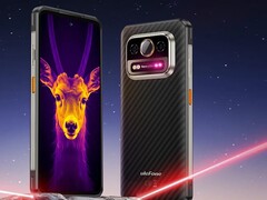Ulefone lancia un nuovo smartphone. (Immagine simbolica, Ulefone Armor 25T Pro)
