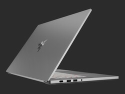 Razer Blade 15 (2020 base model)