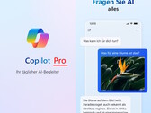 Microsoft introduce l'abbonamento a Copilot Pro per 22 euro al mese