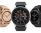 Samsung ha rilasciato il Galaxy Watch nel 2018 e il Watch Active nel 2019. (Fonte immagine: Samsung)