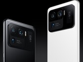 Il Mi 11 Ultra potrebbe presto avere dei successori da affrontare. (Fonte immagine: Xiaomi)
