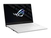 Di bell'aspetto e con molta potenza: Asus ROG Zephyrus G15