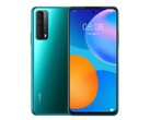 Smartphone Huawei P Smart 2021