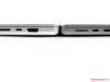 MacBook Pro 16 2021 (a sinistra) contro MacBook Pro 14 2021 (a destra)