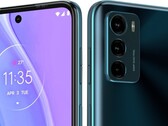 Il Moto G22(?). Fonte: Evan Blass
