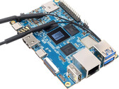 L'Orange Pi 5B si basa sull'Orange Pi 5 dello scorso anno (fonte: Orange Pi)