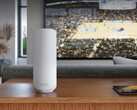 Il router mesh Orbi 370 WiFi 7 e i punti di accesso hanno un design piuttosto irrilevante (fonte: Netgear)