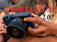 Sembra che la Panasonic Lumix S9 possa subire una carenza di forniture simile a quella della famigerata Fujfilm X100VI. (Fonte: Panasonic)