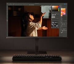 Il Redmi A27U è al suo terzo aggiornamento quest'anno. (Fonte: Xiaomi)