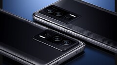 L'attuale line-up del K60. (Fonte: Redmi)