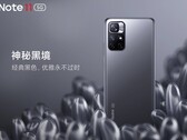 Il Redmi Note 11. (Fonte: Xiaomi)