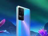Il Redmi K50 Pro. (Fonte: Redmi)