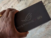 Il ROG Phone 9 sarà probabilmente ordinabile entro la fine dell'anno. (Fonte: GadgetsBoy)