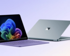 Il Surface Laptop 13 e il Surface Pro 12 di Microsoft (Fonte: Microsoft)