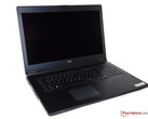 Recensione breve della Workstation Fujitsu Celsius H970 (E3-1535M v6, P4000)