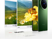 Vivo X Fold5 deve fare i conti con l'imminente arrivo di Magic V5 e Galaxy Z Fold7 (fonte: Vivo)