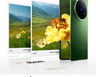 Vivo X Fold5 deve fare i conti con l'imminente arrivo di Magic V5 e Galaxy Z Fold7 (fonte: Vivo)