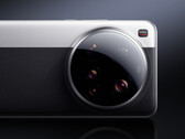 Xiaomi ha incluso un richiamo al marchio classico di Leica sullo Xiaomi 15 Ultra. (Fonte: Xiaomi)