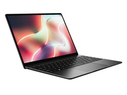 Recensione del Chuwi CoreBook X. Unità di prova fornita da Chuwi