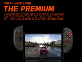 Il nuovo ONEXPLAYER 2 Pro combina una APU AMD Ryzen 7 7840U con 32 GB di RAM. (Fonte: One-netbook)