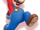 Crescendo set a world record for speedrunning Super Mario Bros while blindfolded (Image source: Nintendo)