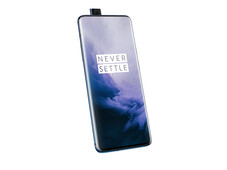 ...il OnePlus 7 Pro con fotocamera a scomparsa...