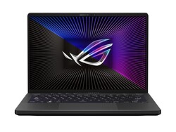 Asus ROG Zephyrus G14 GA402RJ in recensione