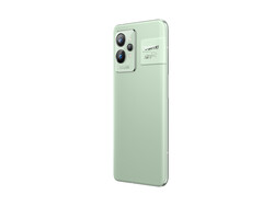 In recensione: realme GT2 Pro. Dispositivo di prova per gentile concessione di tradingshenzhen.com.