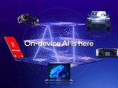 Che si tratti di PC AI, smartphone, dispositivi IoT o auto elettriche: L'AI generativa è il fulcro delle piattaforme Snapdragon di Qualcomm.