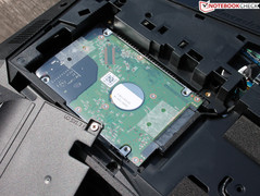 Hard disk drive da 2.5" SATA