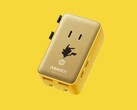 L'imminente adattatore da viaggio Pikachu di Anker