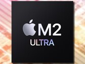 L'M2 Ultra di Apple supporta 192 GB di memoria, mentre l'M1 Ultra ne supportava fino a 128 GB. (Fonte immagine: Apple - modificato)