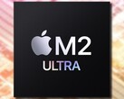 L'M2 Ultra di Apple supporta 192 GB di memoria, mentre l'M1 Ultra ne supportava fino a 128 GB. (Fonte immagine: Apple - modificato)