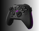 Asus prevede di offrire il controller wireless ROG Raikiri II in un'unica opzione di colore. (Fonte: Asus) 