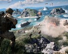 Battlefield 6 sarà giocabile gratuitamente per una settimana, ma per accedervi è necessario passare attraverso il suo spin-off Battle Royale, REDSEC.