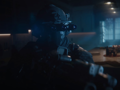 Uno screenshot di Battlefield 6 in esecuzione su PC (fonte: Steam Community)