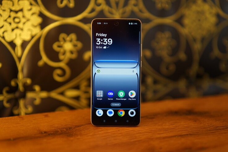 OnePlus Nord CE5 in recensione OnePlus Nord CE5 in recensione