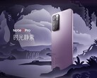 Il Redmi Note 11 Pro sarà disponibile in quattro colori. (Fonte immagine: Xiaomi)