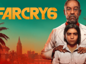 Far Cry 6 potrebbe essere rilasciato nel maggio 2021 (immagine Ubisoft)