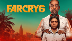 Far Cry 6 potrebbe essere rilasciato nel maggio 2021 (immagine Ubisoft)