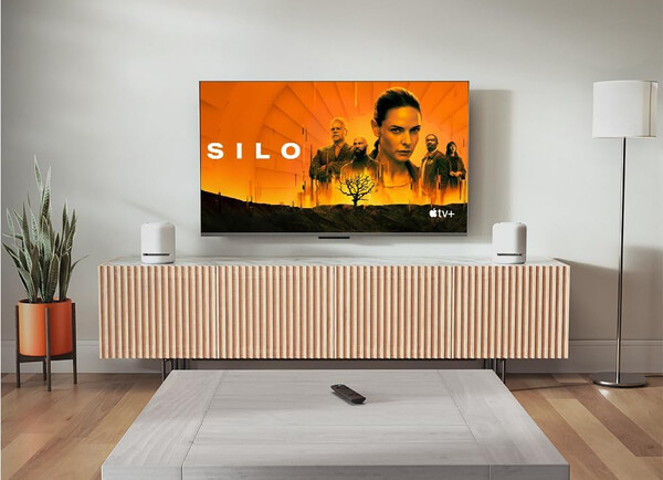 La Fire TV Stick 4K e la Fire TV Stick 4K Max supportano il Dolby Vision. (Fonte: Amazon)