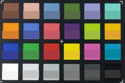 ColorChecker Passport