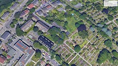 Test GNSS: percorsi