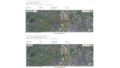 Misure GNSS: panoramica