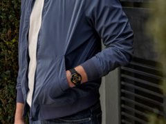 Gli smartwatch della serie Garmin Venu 3 stanno ricevendo l&#039;aggiornamento beta 10.08. (Fonte: Garmin)